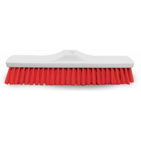 Balai Droit 37,5 cm Souple - Guialto