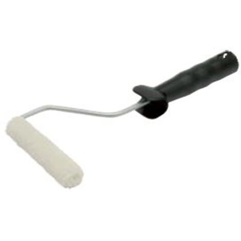 BALAI DROIT FIBRES COCO POUR CARRELAGE, NESPOLI