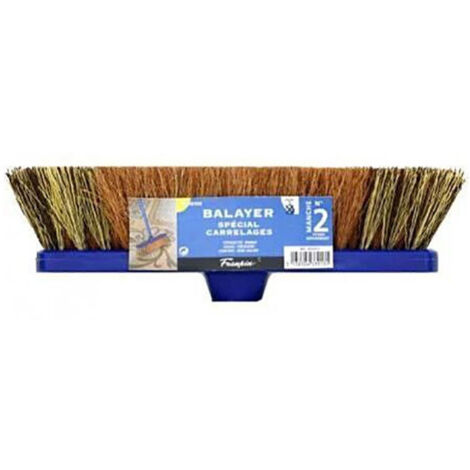 Balai Droit P/Carrelage 433913 - ROULOR