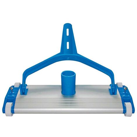 Balai en aluminium 335 mm connexion vis papillon QP