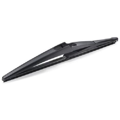 BALAI ESSUIE GLACE 300MM ARRIERE FIX DIRECTE MICHELIN X1