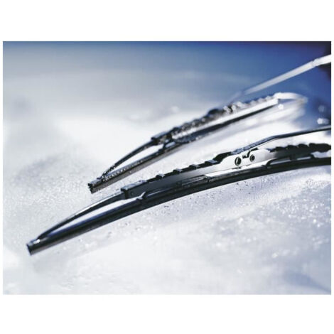 Balai Essuie-glace Bosch 55cm Essuyage Optimal Et Silencieux - Bosch