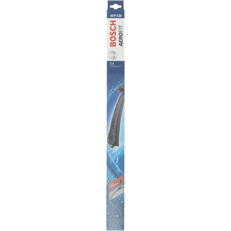 Balai essuie glace Plat AEROFIT AFP530 53cm