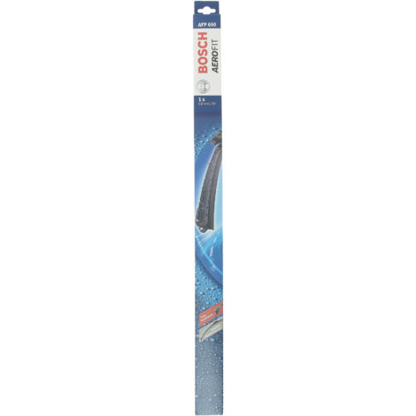 Balai essuie glace Plat AEROFIT AFP650 65cm