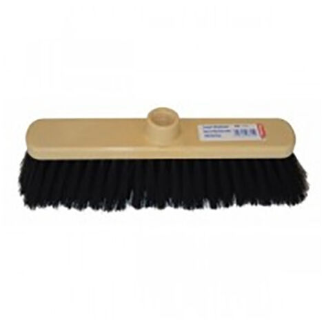 Balai évolution coco 29cm fibre PET recyclée
