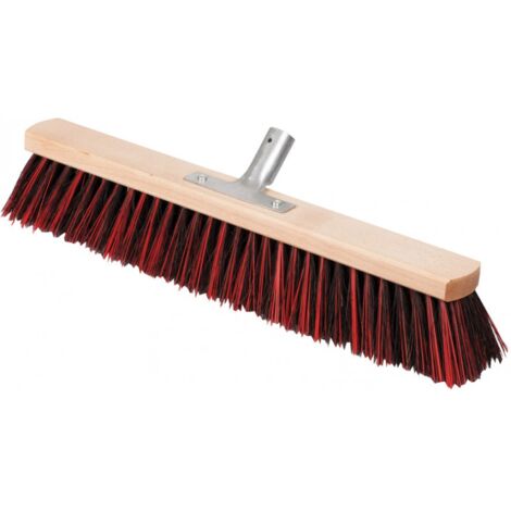 Balai extérieur 40cm, pour 24 mm CircumPro