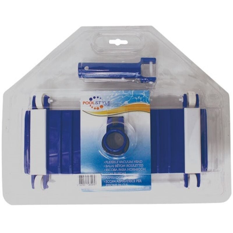 Balai de fond rigide - Poolstyle