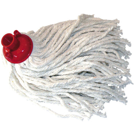 Balai Franges Coton Carrelage - No Name