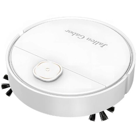Balai intelligent à forte aspiration rechargeable par USB ---