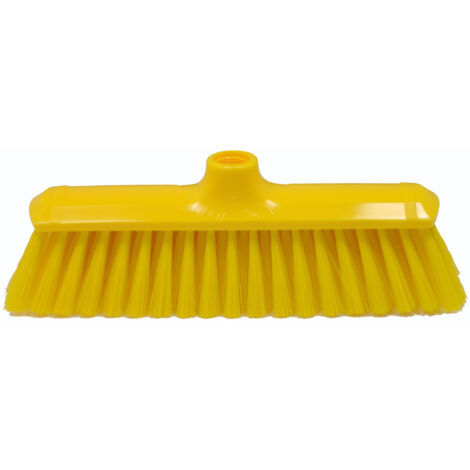 Balai Jaune 290 Mm Fibre Polyester - L2G