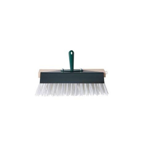 Balai lame grattoir 32 cm (+ ou - 10%) LEBORGNE sans manche - 157240