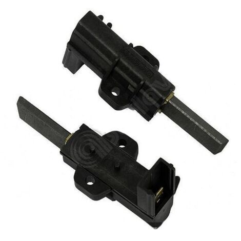 Balai Moteur Welling 4.0a 40w   C00273898 Pour LAVE LINGE