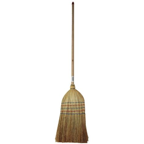 balai paille de riz 5 fils