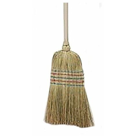 Balai Paille De Riz 5 Fils Iseo