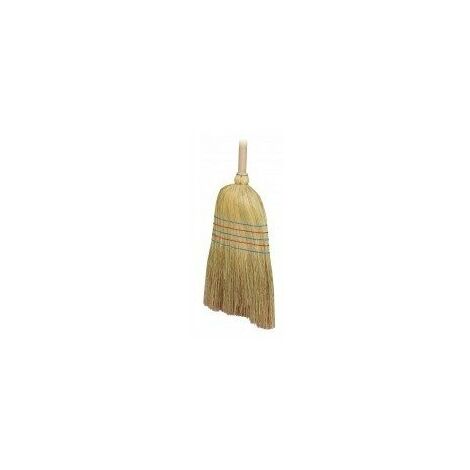 Balai Paille De Riz - Outifrance
