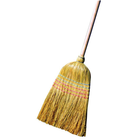 Balai Paille Riz Stand 5 Fils 46123 - ROULOR