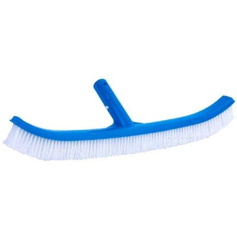 Balai pour piscine murs, 45 cm, Aila 06453