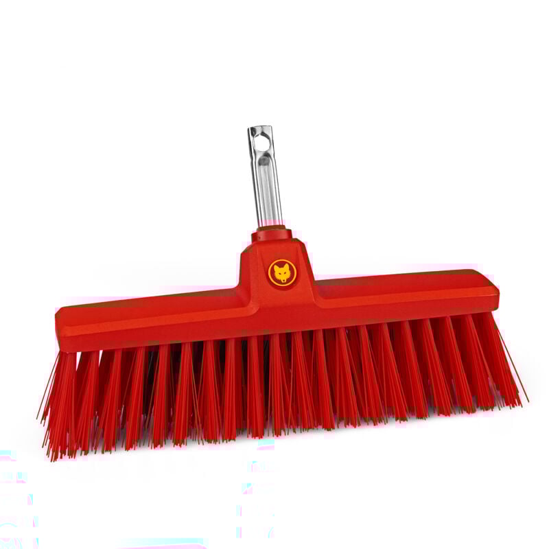 Brosse terrasse tb 350 m Wolf-garten Par 5)