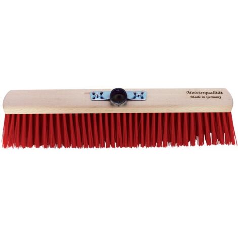 Balai PVC 50cm avec douille 28mm
