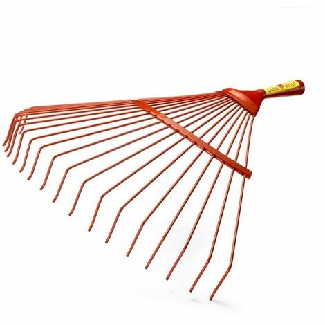 Balai ramasse feuilles Wolf UA50