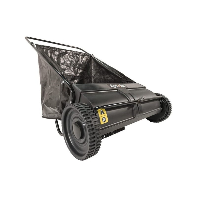 Balai ramasseur à pousser AGRI-FAB 450218