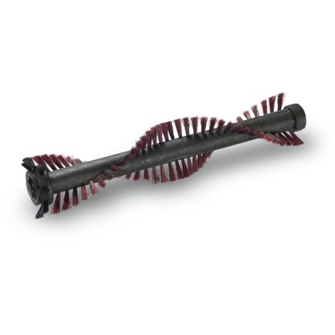 Balai rotatif rouge emballé - 47624010 - Karcher