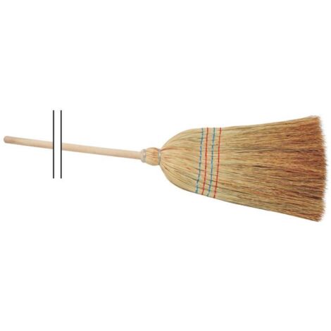 BALAI SORGO 5COUTURE, MANCHE 95 CM - MIO SORGO