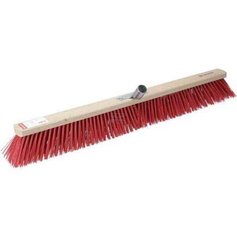 Balai Street Clean synthétique 80cm