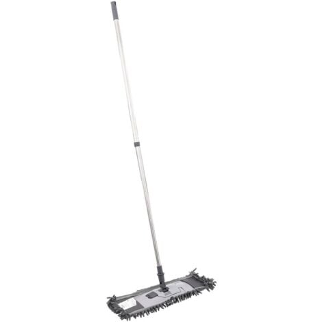 Balai télescopique microchenille - 5five