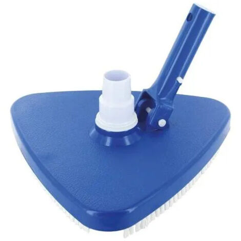 Balai triangulaire liner avec brosse Aqualux Aqualux