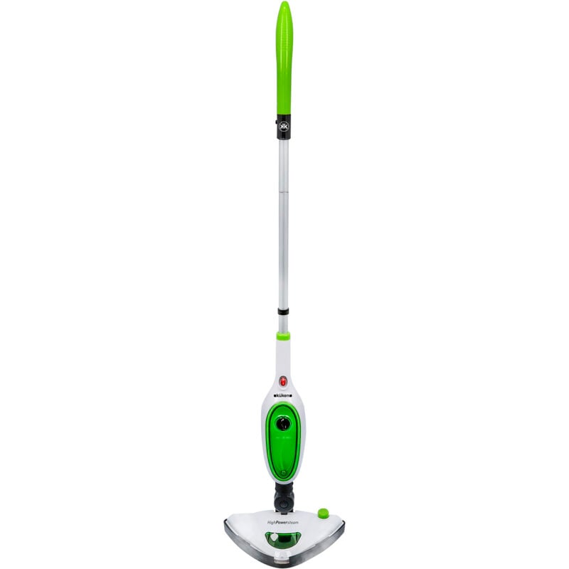 Kuken - Balai vapeur avec câble 6m küken 1300w