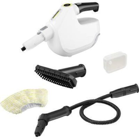 Balai vapeur KARCHER SC 1 Multi Comfort