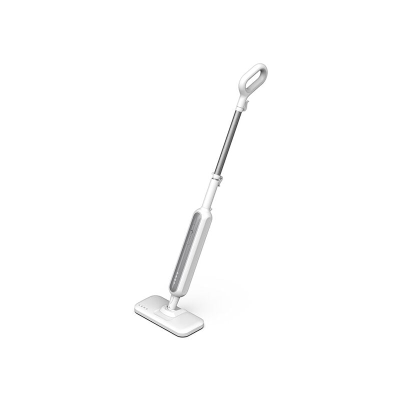 Balai Vapeur SM2 : Nettoyage Efficace avec 1200W, 130 °c et Réservoir 275mL Aeno