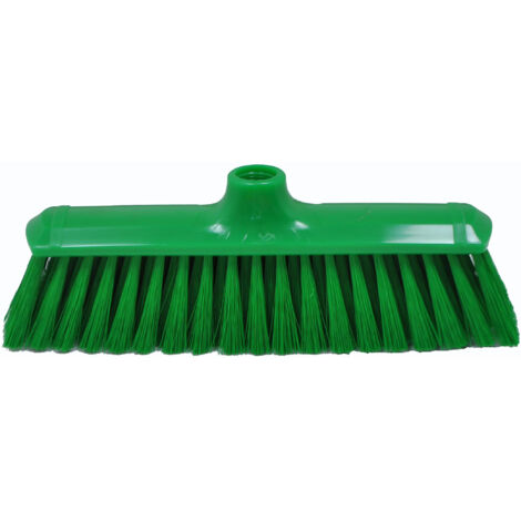 Balai Vert 290 Mm Fibre Polyester - L2G