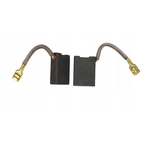 Balais de carbone JC21 6x16x21,5 sw611
