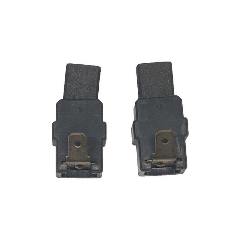 Makita - balais de charbon CB-415 Cod. 191950-1