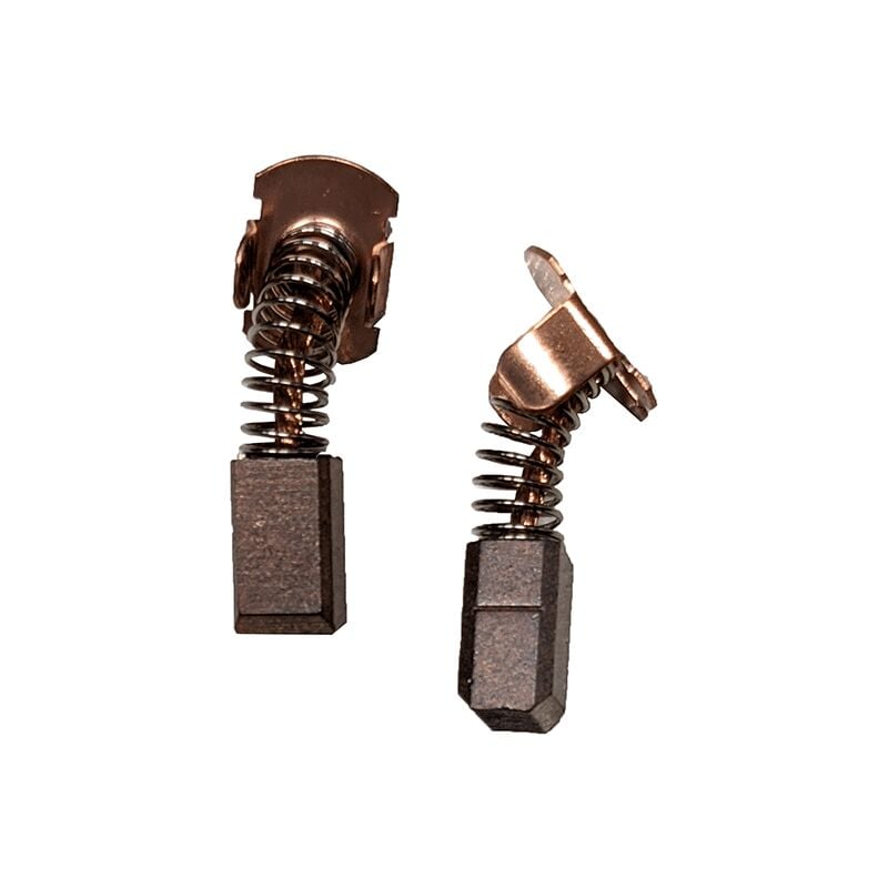 Makita - balais de charbon CB-424 Cod.191966-6