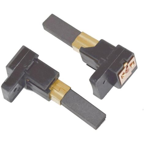 Balais de charbon de rechange pour moteur d'aspirateur Dyson DC05, DC07 et DC08