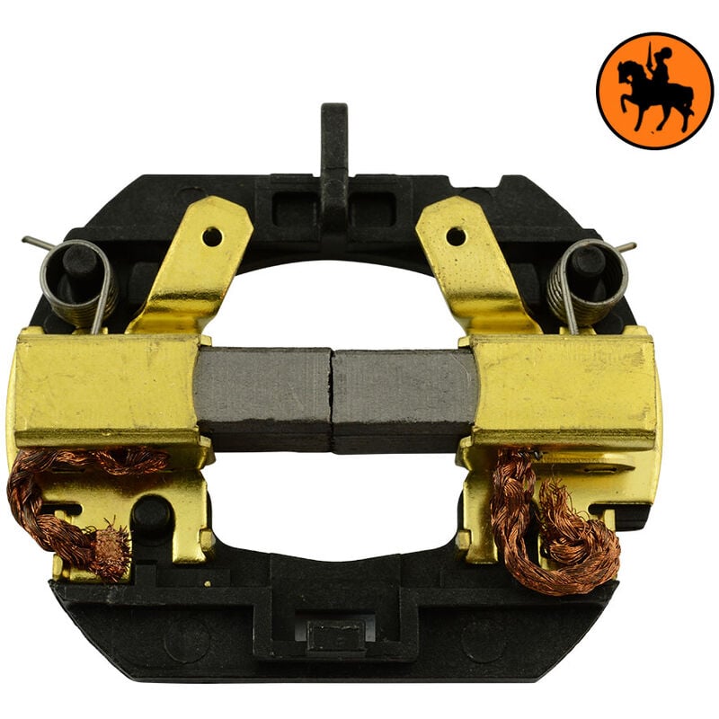 Dewalt - Balais de charbon N109433 N384037 N187232