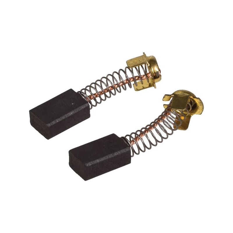 Hikoki - Balais de charbon 999004