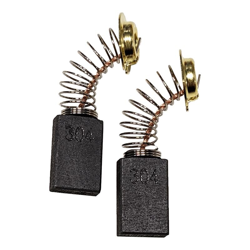 Makita - balais de charbon CB-304 Cod. 191961-6