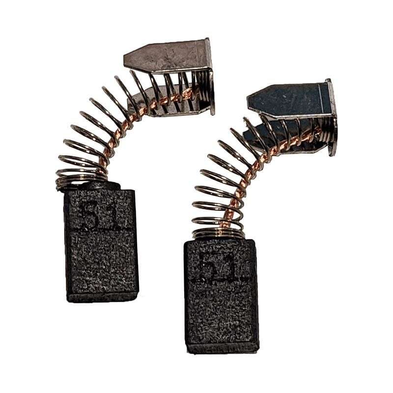 Makita - balais de charbon CB-51 Cod. 181021-2