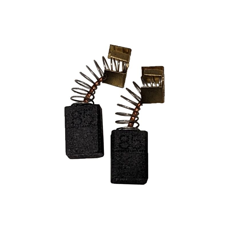 Makita - balais de charbon CB-85 Cod.191998-3