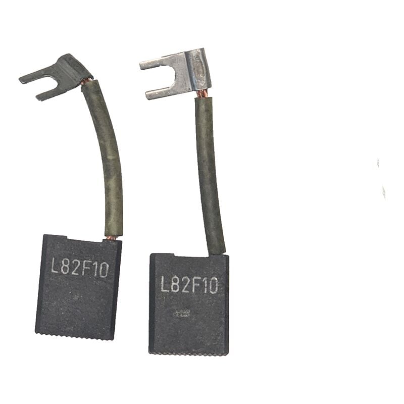 Makita - balais de charbon per DBM130 Cod. 7332022S