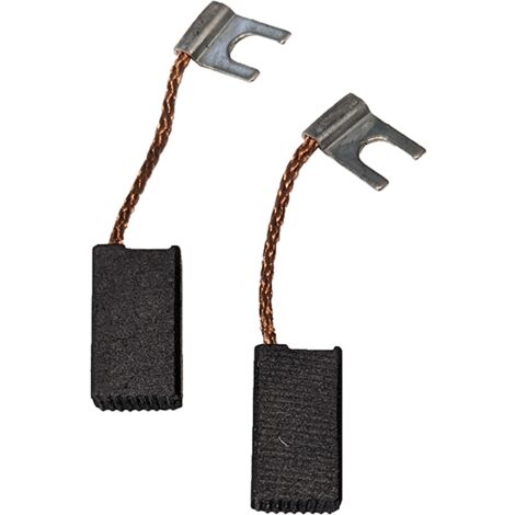 BALAIS DE CHARBON MAKITA POUR UT120/UT1400 Cod.7132A22S