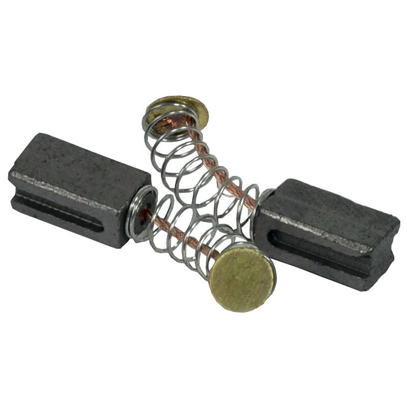 Oxeo - Balais de charbon - pour ponceuse delta 280W