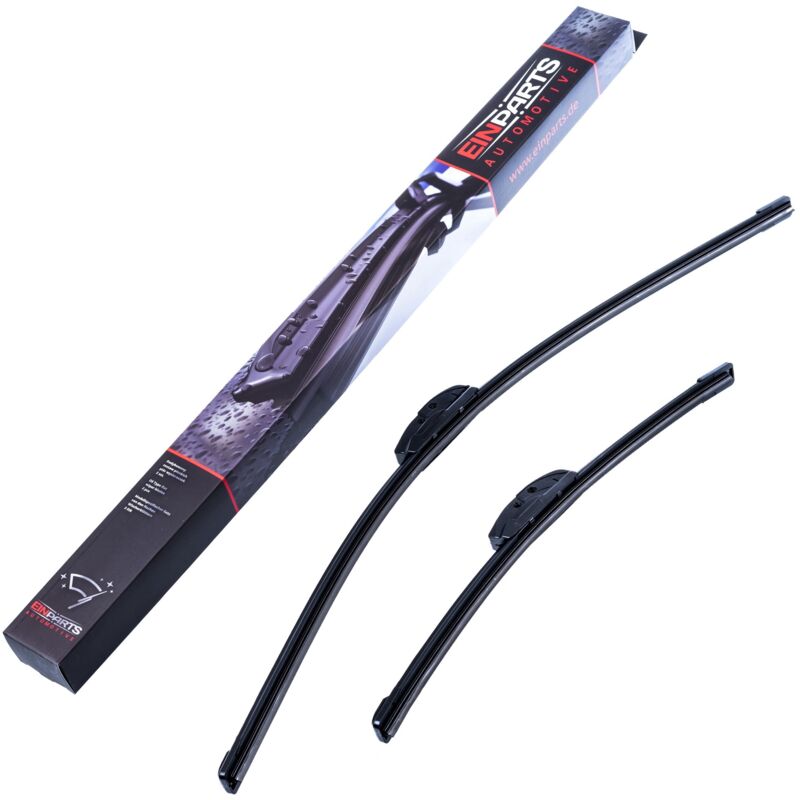 EINPARTS Scheibenwischer RENAULT,HYUNDAI,PEUGEOT EPWBDU2617 AR653S