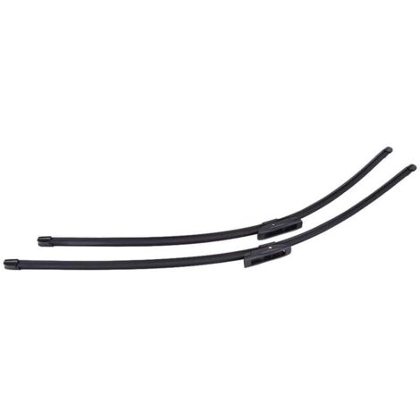 Balais d'essuie-glace avant gauche et droit, 2 pièces, pour citroën C4 Picasso / C4 Grand Picasso 09-13