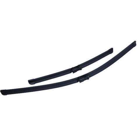 BALAIS D'ESSUIE-GLACE MAXGEAR 650/400MM FIAT TIPO 14-/CITROEN BERLINGO 08-/C3 16-/FIESTA 12-17/OPEL ADAM 12-/PEUGEOT 208/2008 12-