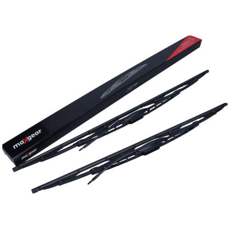 BALAIS D'ESSUIE-GLACE MAXGEAR 650/550MM MERCEDES VITO -03 W638